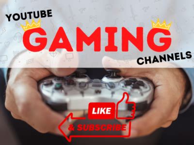 best youtube gaming channels|23 Best Gaming YouTube Channels You Need to .
